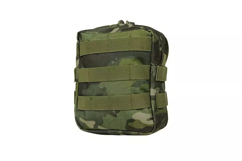 Cargo Pouch - MC Tropic