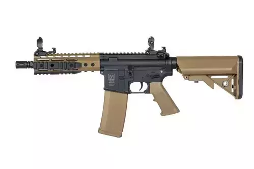 Airsoftová zbraň puškaka SA-C12 CORE™ X-ASR™ - Poloviční opálení
