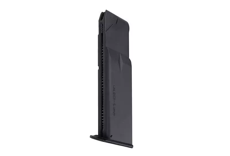 Cargador CO2 low-cap a réplicas KWC KC-43