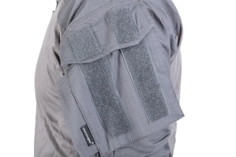 Bluza Combat Shirt Emerson Gear typu G3 Szary