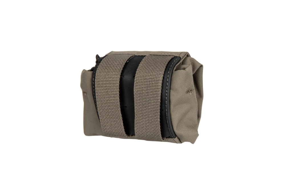 Folding Mini Dump Pouch for Magazines - Ranger Green