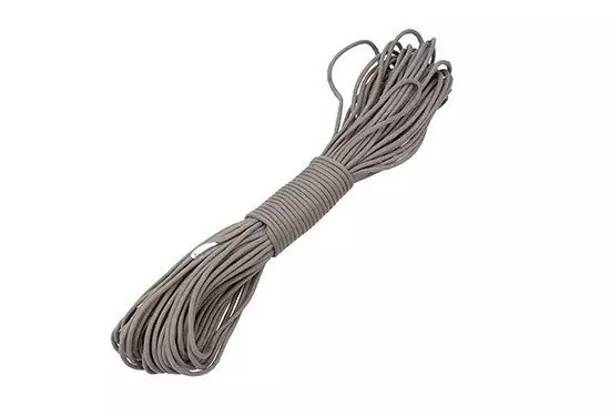 Cuerda de nylon Paracord 30m - RG