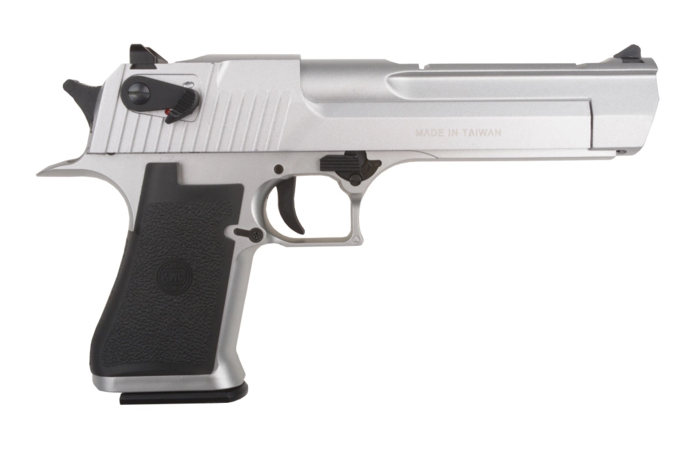 Réplique du pistolet DE.50
