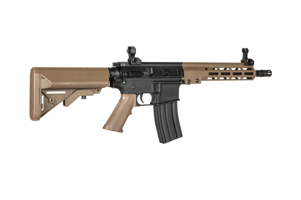 ENF011P ECS carbine replica - Half-Tan