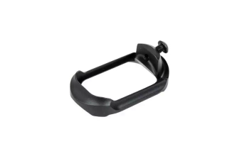 P010 Magwell for Glock Replicas - Black