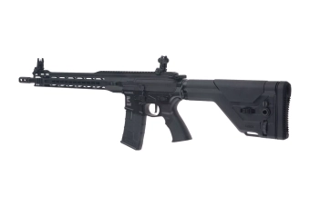 Airsoftová zbraň puškacXP-MARS DMR - černá