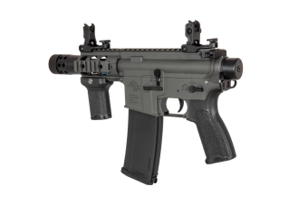 Réplique de fusil d'assaut RRA SA-E18 EDGE™ - Chaos Grey