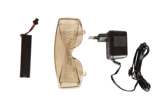 Airsoftová zbraň Puškaka CM.022A Tactical