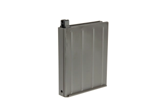 Mid-Cap 100 BB Magazine for CheyTac M200 S&T Replicas