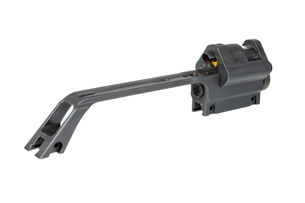 Módulo de objetivo para réplicas G36