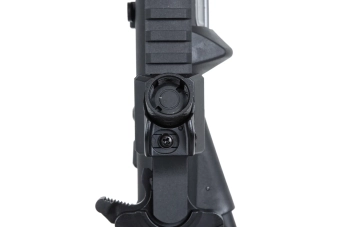 Specna Arms SA-FH07 FLEX™ HAL ETU Carabina airsoft Gen. 2 Negro
