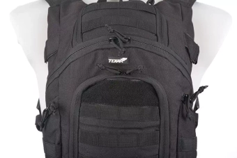 Cober Backpack - Black