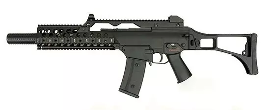 Replika karabinka JG1238