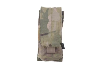 Single M4/M16 Magazine Pouch - MC
