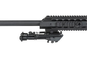 Snow Wolf SW-016 Fusil de précision airsoft noir