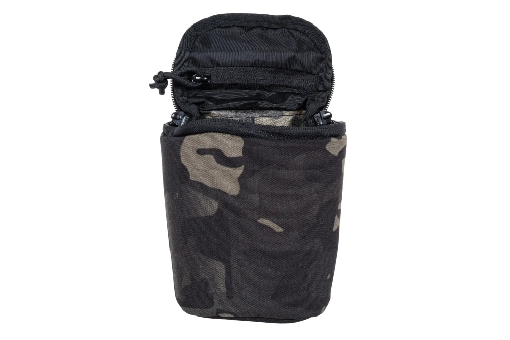 Wosport BP-144 MC Zwart etui voor verrekijker/nachtkijker