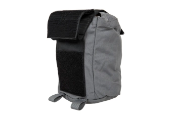 Polivalente bolsa táctico - Gris
