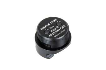 Adaptateur RIS Maple Leaf pour flasque AR15/M4