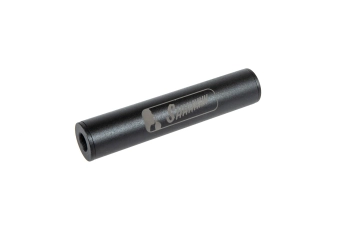 Covert Tactical PRO Silencer - Shhhhh Fi 30mm