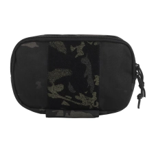Bolsillo universal colgante Wosport Small Multi-Purpose Task Pouch MC Black