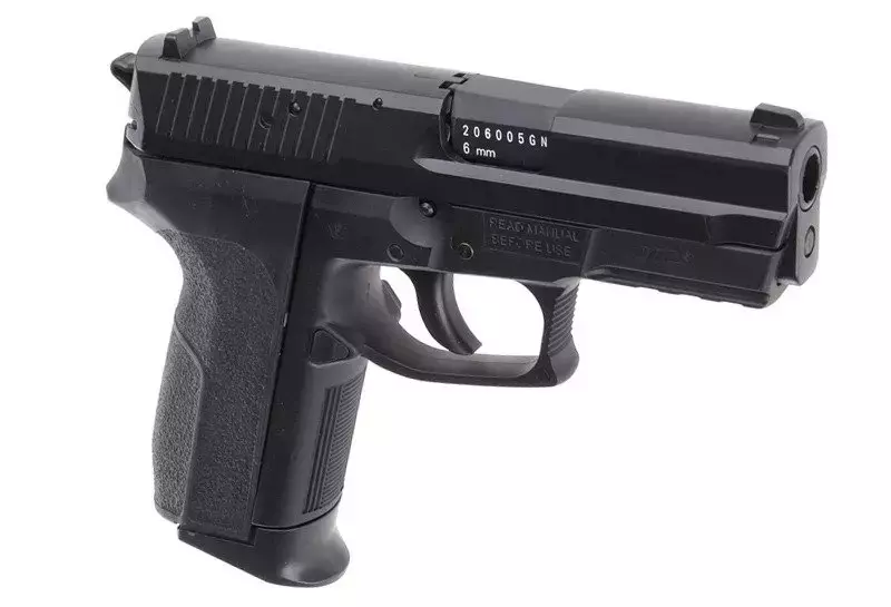 Pistolet airsoft KC47DHN