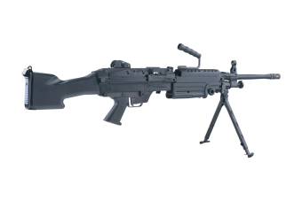 Replika ręcznego karabinu maszynowego CA249 MKII (CA005M)