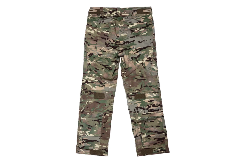 Pantalón táctico SATAC Combat G4 - MC