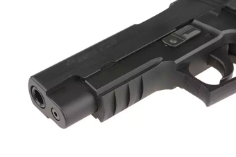 Model 226 Rail airsoft gun