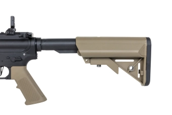 Specna Arms Daniel Defense® MK18 SA-C19 CORE™ HAL ETU™ Gen.2 Chaos Bronze airsoft Carbine