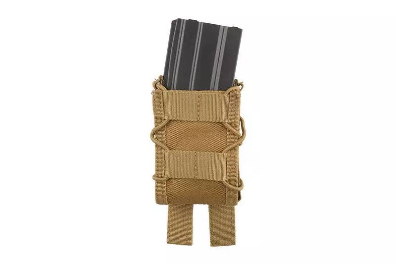 TC Modular Carbine Magazine Pouch - Tan