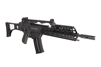 Airsoftová zbraň puškaka G39 RAS