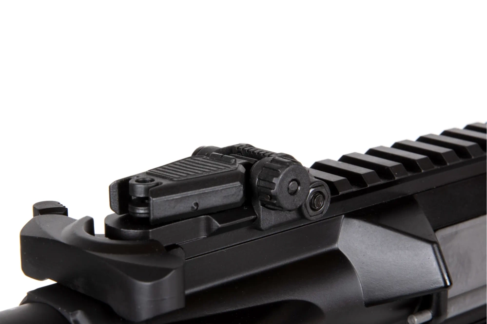SA-E24 PDW EDGE™ HAL²™ karabijn replica Zwart