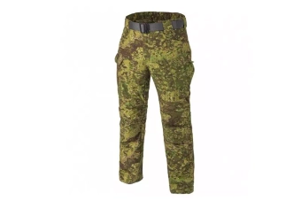 Pantalones tácticos urbanos UTP (NYCO Rip-Stop) - PenCott™ GreenZone