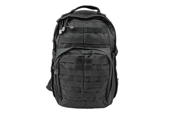 EDC 25 Backpack - Black
