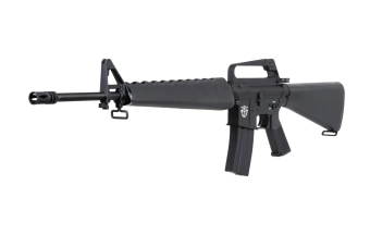 East Crane EC-320 Kestrel™ ETU airsoftová puška Black
