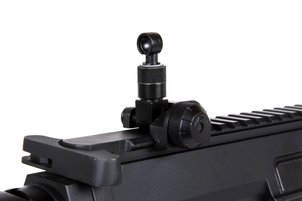 Airsoft Sniper Golden Eagle E6952M 14.5'' M-LOK Zwart