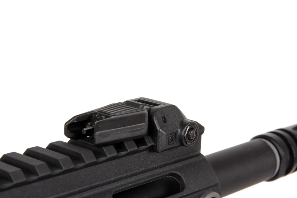 Airsoftová puška Specna Arms SA-FX01 FLEX™ GATE X-ASR Černý