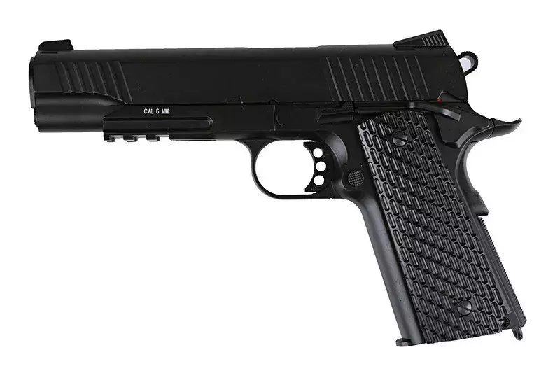 Airsoft pistole 1911 TAC