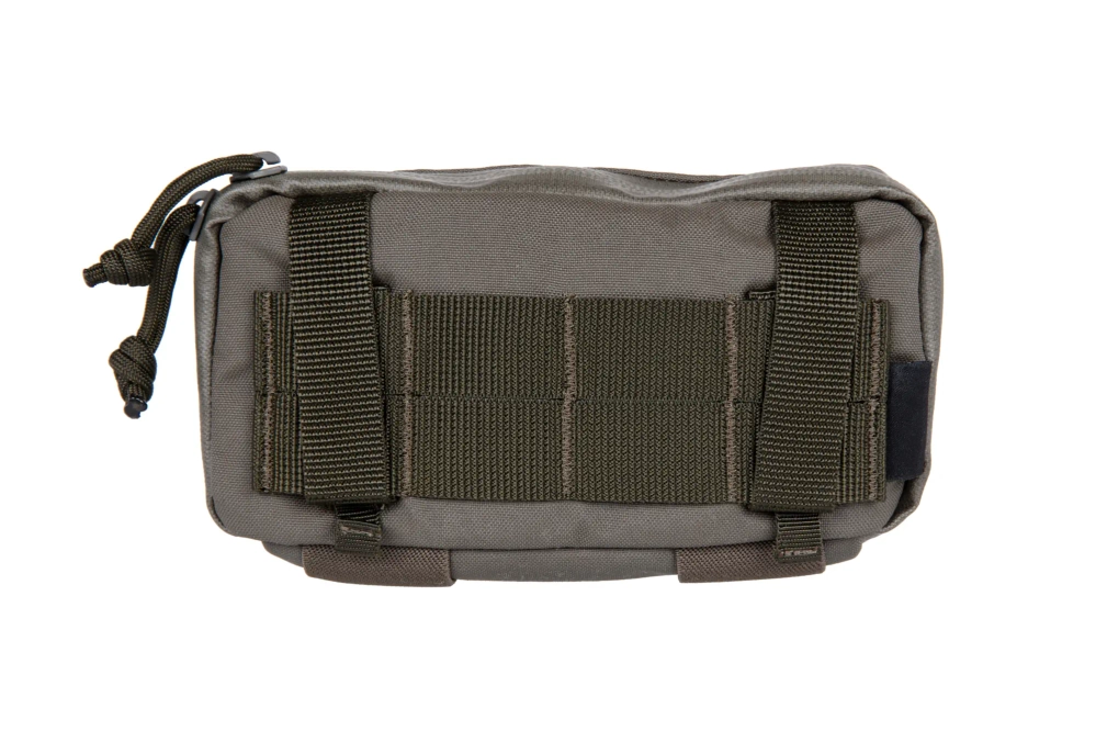 M-Tac Organiser Admin Elite Ranger Green