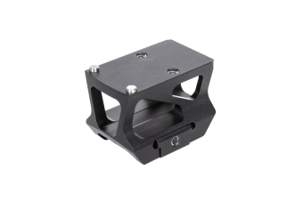 REDWIN RMR soporte alto para raíl Picatinny RM1