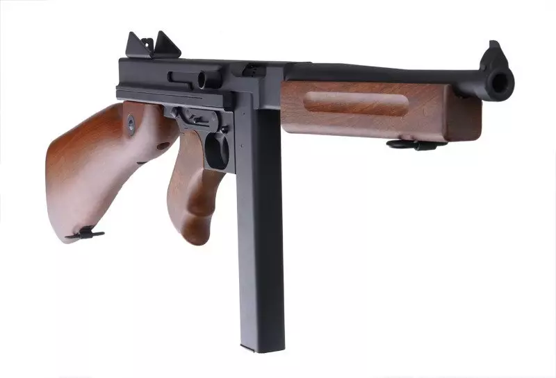Réplica del subfusil SW-05