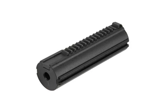 Reforzado pistón con 15 aceromi dientes