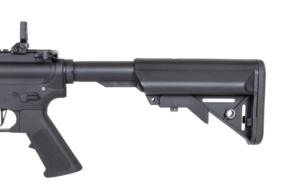Specna Arms SA-C24 CORE™ HAL ETU™ Gen.2 airsoft Carbine Negro