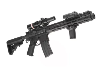 Airsoftová zbraň puškaka ELAR MUR Custom Carbine (Platinum Version)