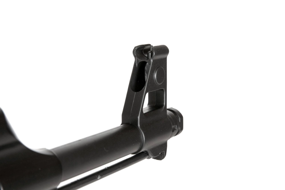 CM.022A Tactical - Carbine Replica - Black