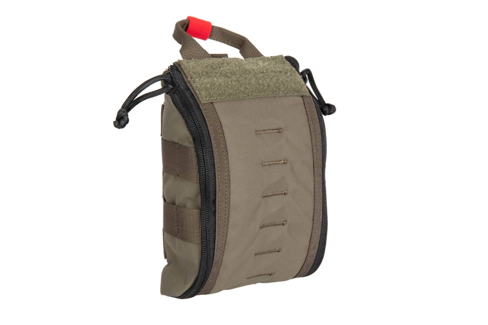 Duża apteczka typu Trauma Kit - Ranger Green