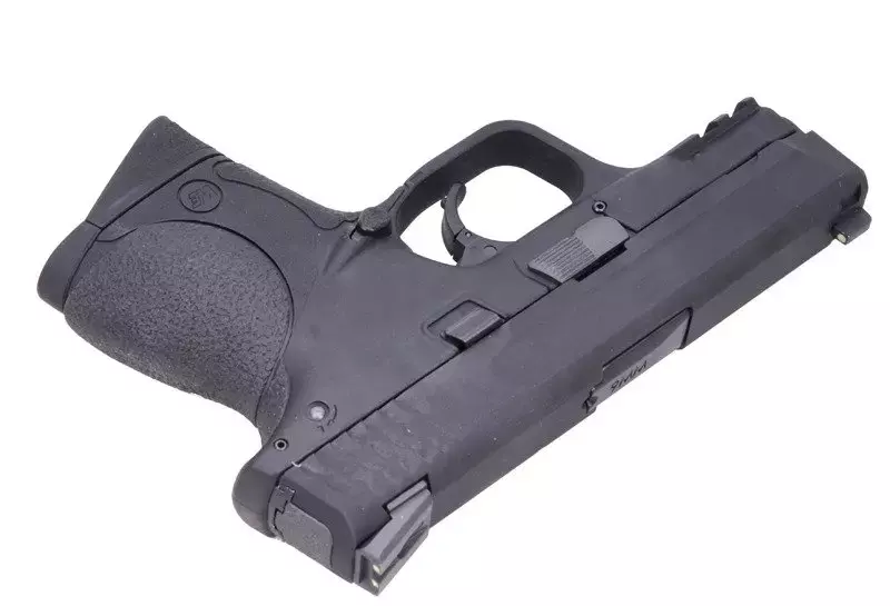 3.8 MP Compact pistol replica