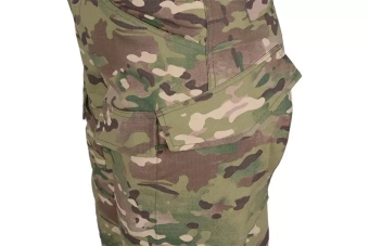 TacPro Tactical Pants - MC