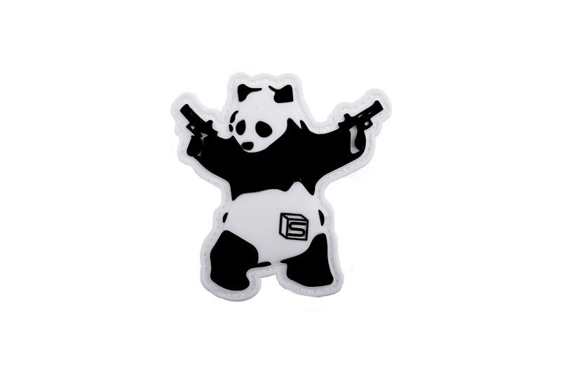 Parche SAI Panda