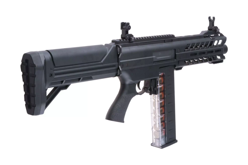 Réplique électrique de fusil SGR-12